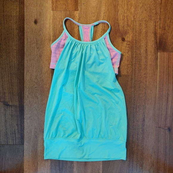 Lululemon No Limits Tank - Picture 3 of 5